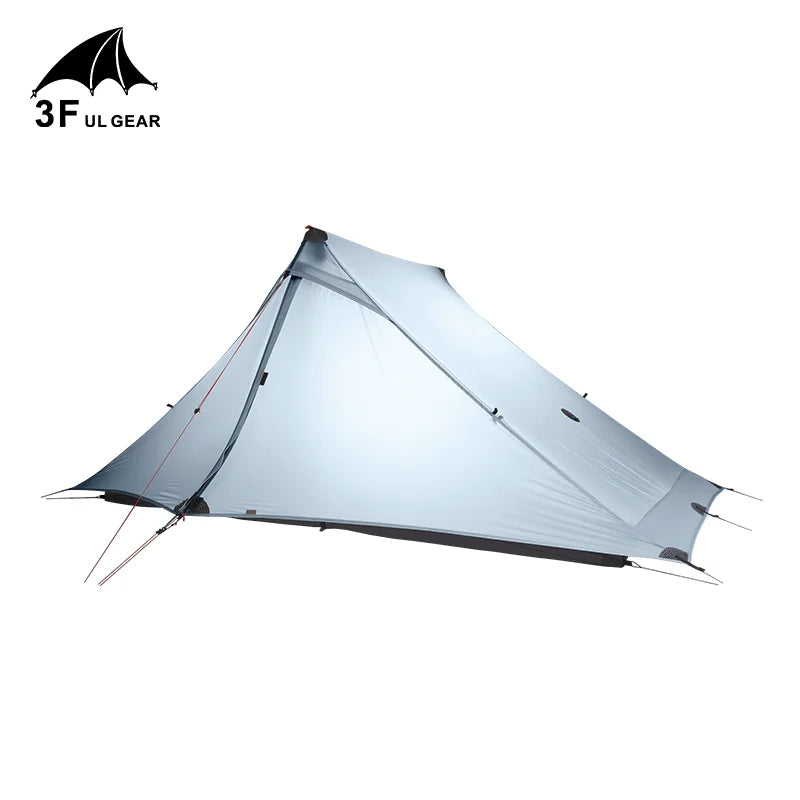3F UL GEAR LanShan 2 Pro 2 Person Ultralight Tent