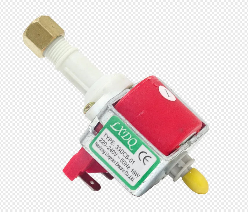 16W 33DCB Oil Pump For 400W 500W Fog Machine Accessories