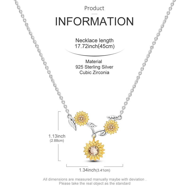 Elegant 925 Sterling Silver Zircon Butterfly Heart Pendant Necklace for Women Anniversary Gift KTN061