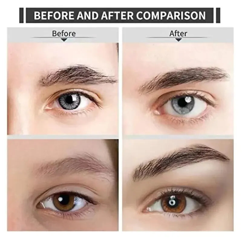 Smart Electric Eyebrow Trimmer Pen for Clean Beauty Hair Removal