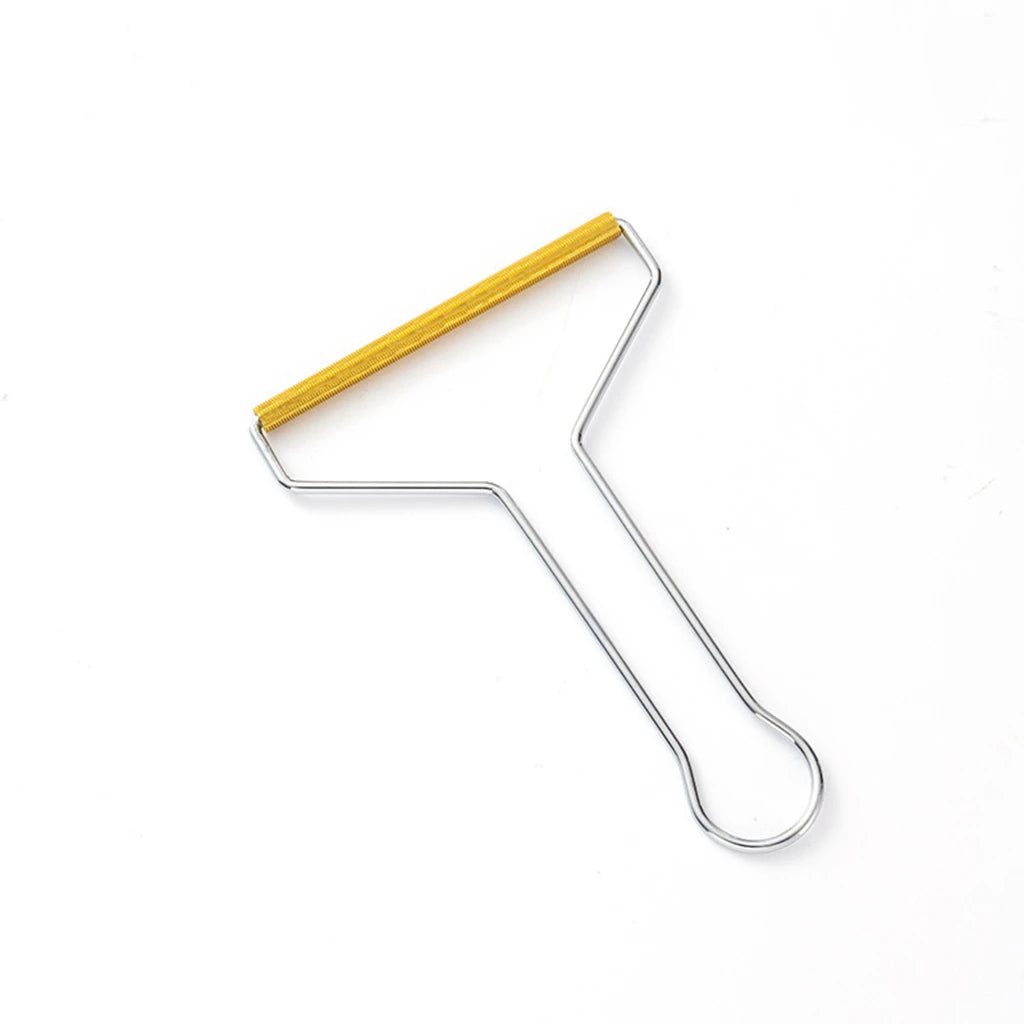 Revive Fabrics with Portable Lint Remover for Clothes Fuzz Fabric Shaver Tools Sliver