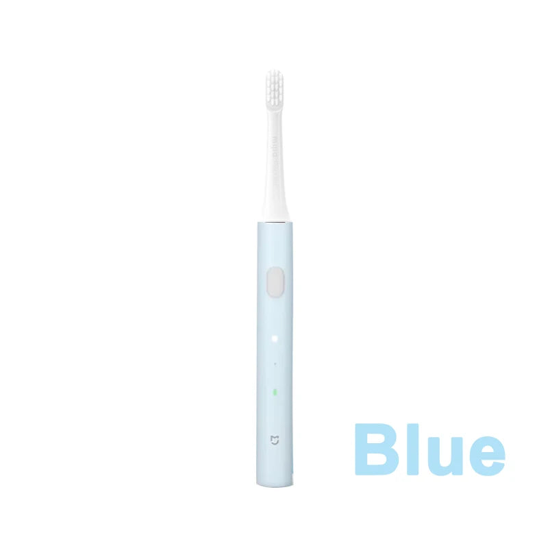 XIAOMI Mijia T100 Sonic Electric Toothbrush for Whitening Blue