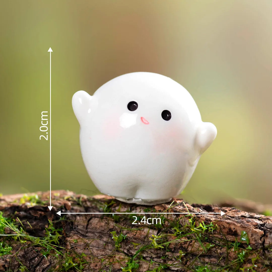 3D Cute Dumpling Shoe Charms for Crocs Personalized Sandals Decorations for Boys and Girls Clogs Accessories