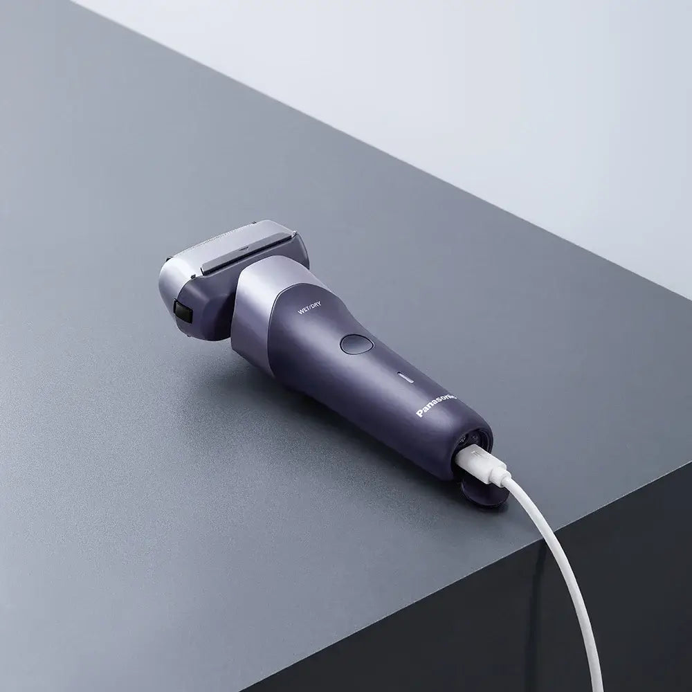 Panasonic Type-C Cordless Electric Hair Shaver for Men