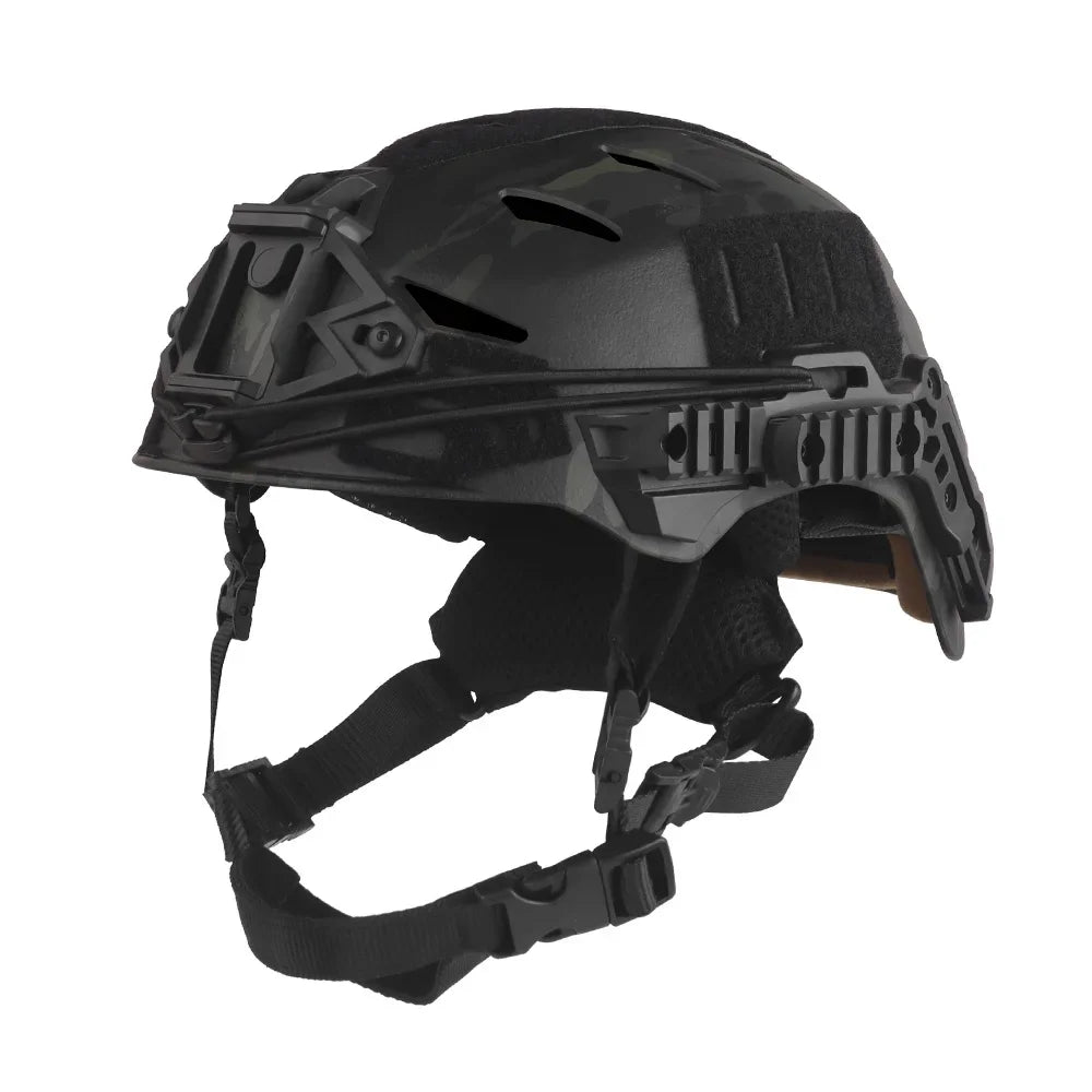 Tactical Wendy Helmet 3.0 Training Version for Airsoft Gear HL-102 BCP