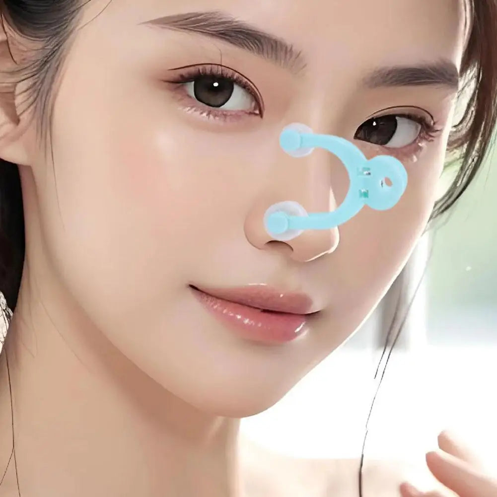 Portable Nasal Clip Natural Beauty Nose Shaper Tool