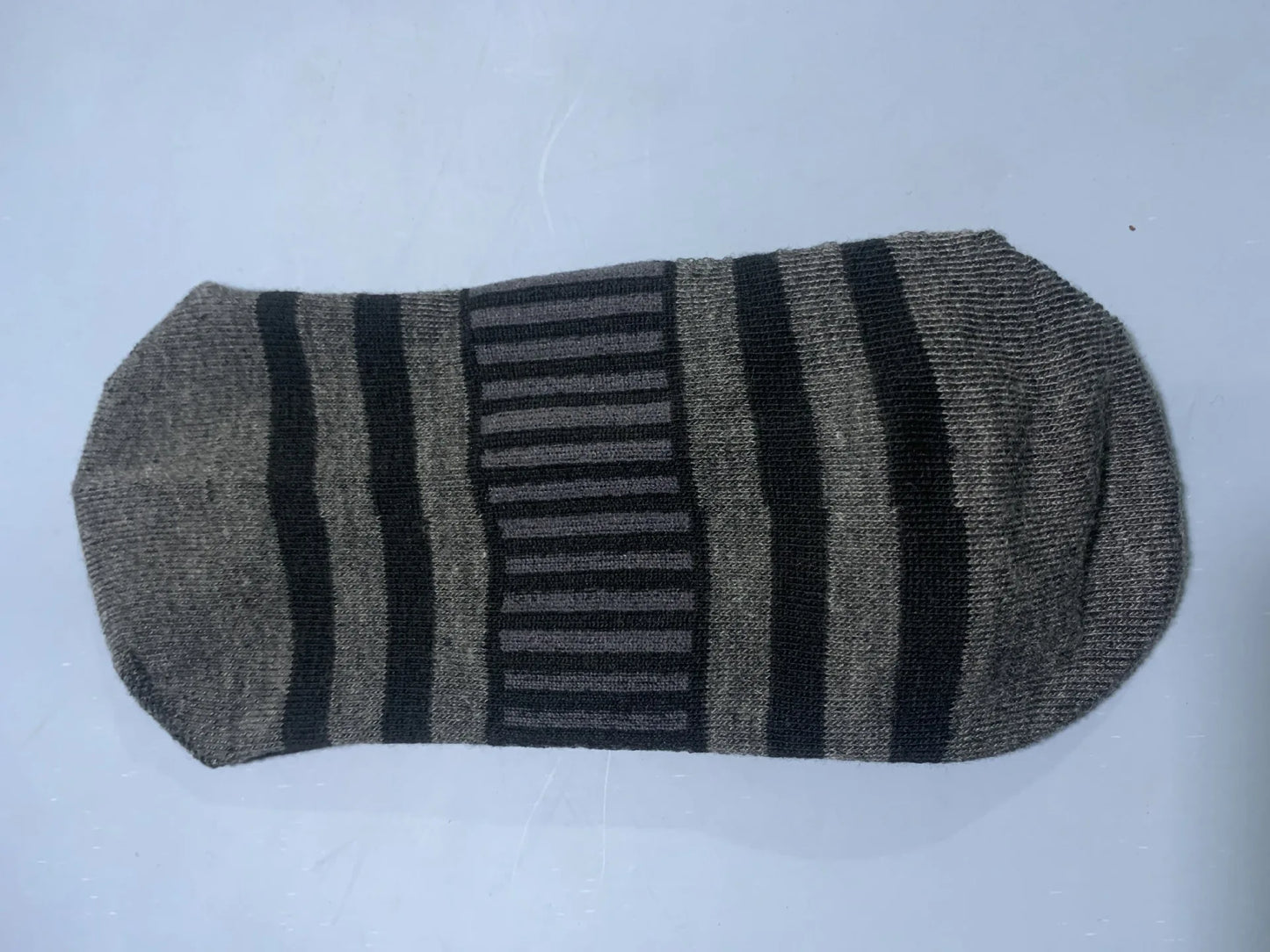 6 Pairs Men Athletic Crew Socks Cushion Breathable Outdoor