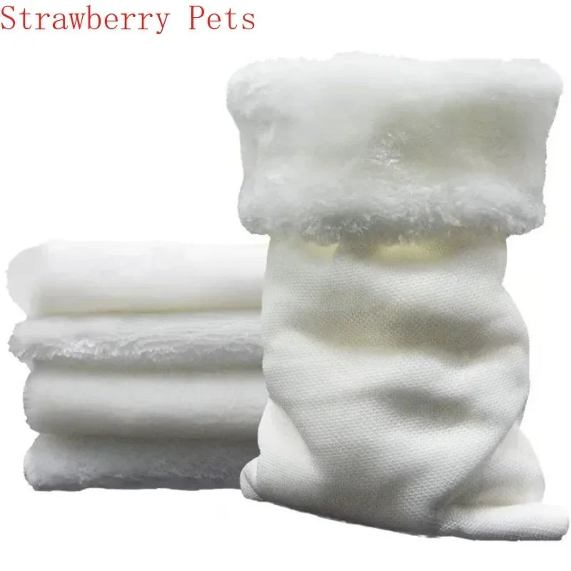 Good Effect Aquarium Filter Wash Filter Magical Bag Pad Biochemical Biological Filtration Clean for Fish Tank