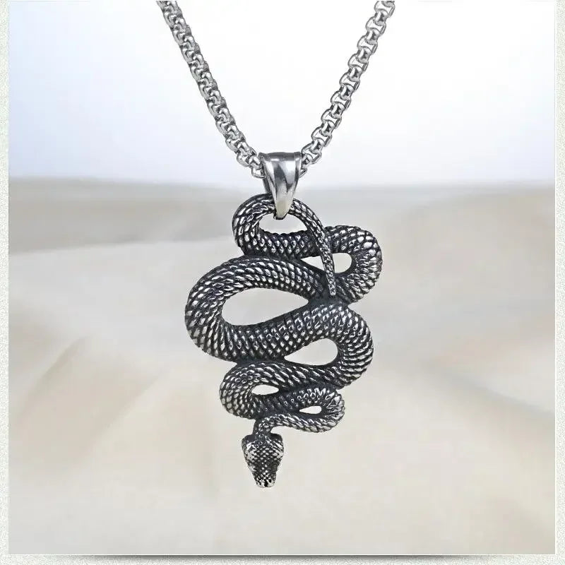 Handcrafted Skull Roman Helmet Pendant Necklace for Men