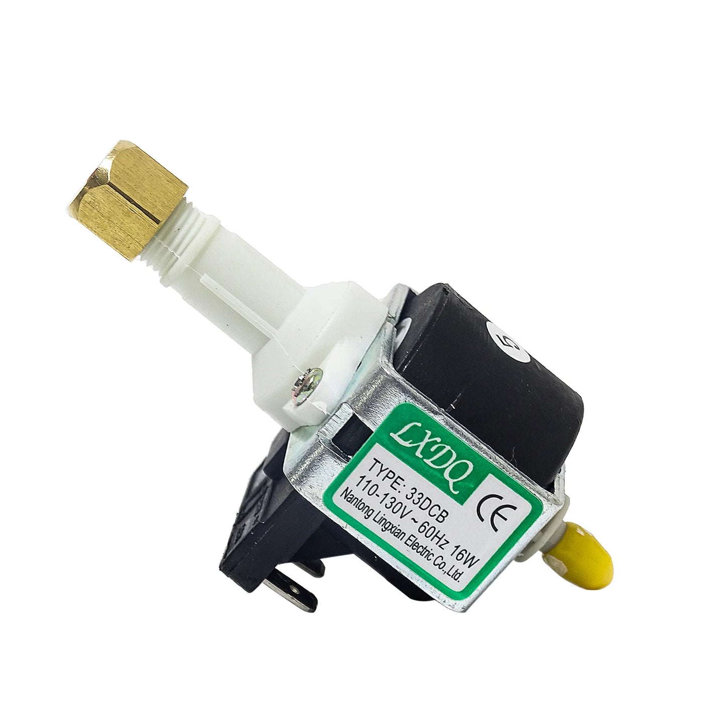 16W 33DCB Oil Pump For 400W 500W Smoke Fog Machines