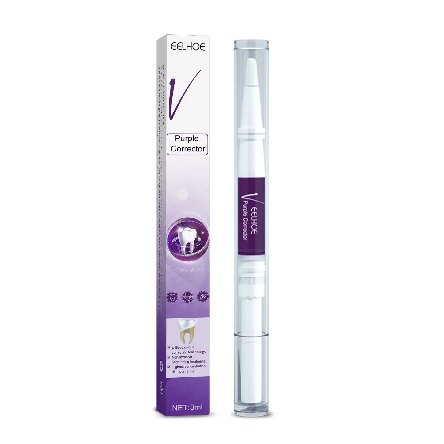 Rapid Repair Gums Serum Relieve Tooth Allergy Drops 3ml