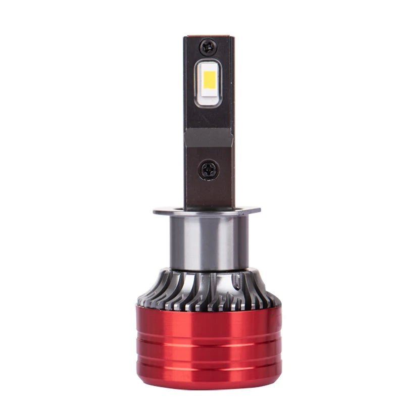 High Power 160W 24000LM 6000K LED Headlight Bulbs 12V