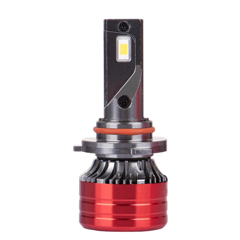 High Power 160W 24000LM 6000K LED Headlight Bulbs 12V