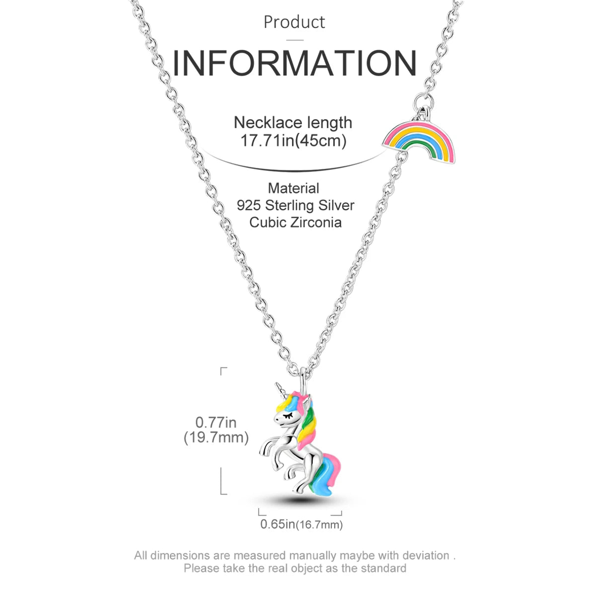 Elegant 925 Sterling Silver Zircon Butterfly Heart Pendant Necklace for Women Anniversary Gift KTN015