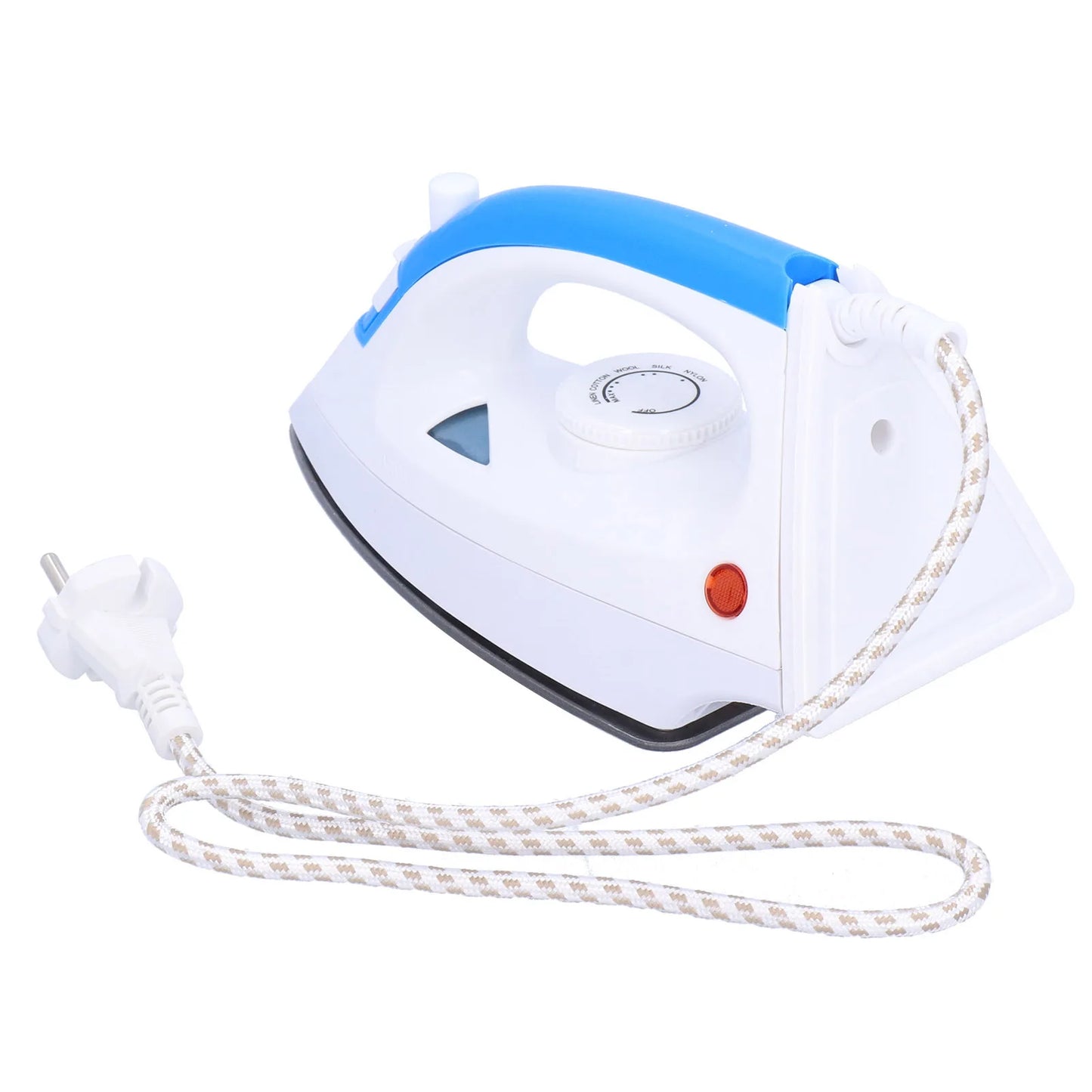 Handheld Electric Steam Iron Household 4 Gear Adjustable 220V Default Title