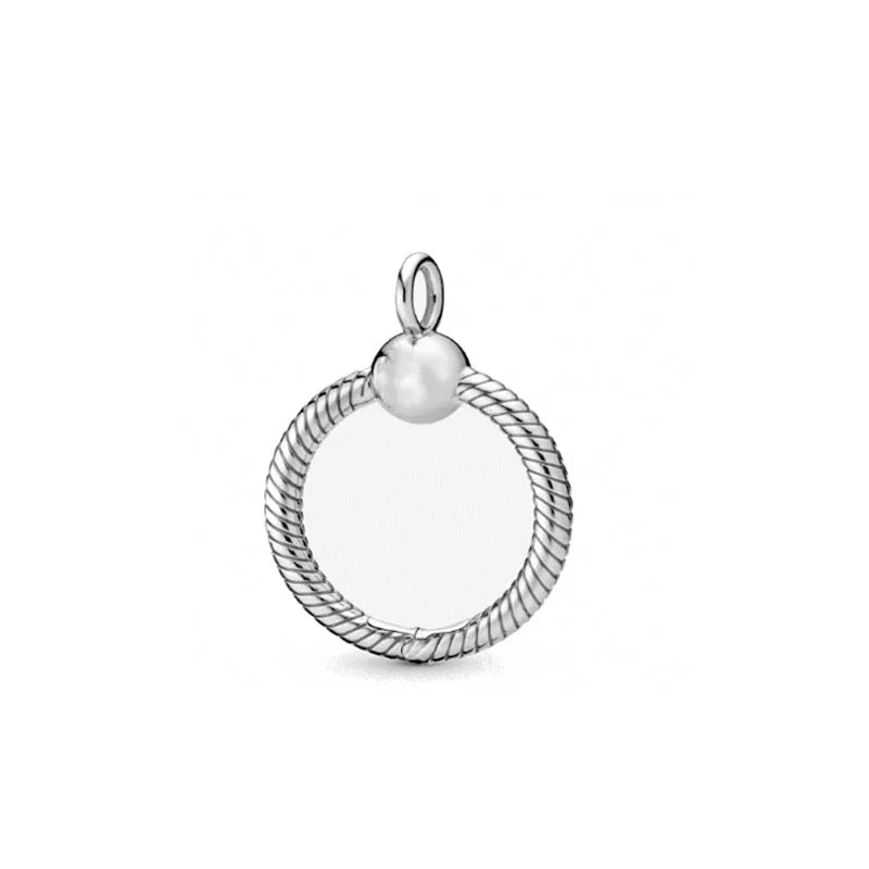 Zircon Love Heart Pendant Necklace Top Rated DIY Jewelry Charm for Women