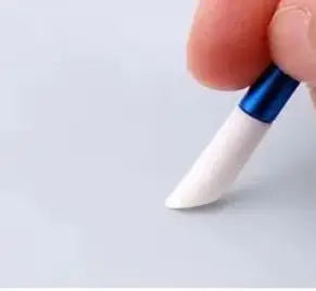 Alloy Panel Line Eraser Wipe Stick Set for Model Assembly Cleaning DIY Tools