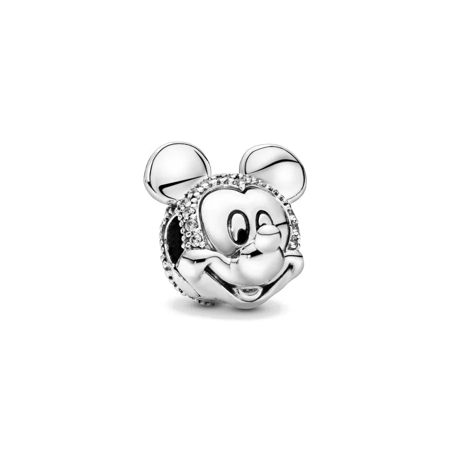 Exquisite 925 Silver Animal Bead Collection Featuring Fish Dog Duck and Pig Pendants for European DIY Bracelets