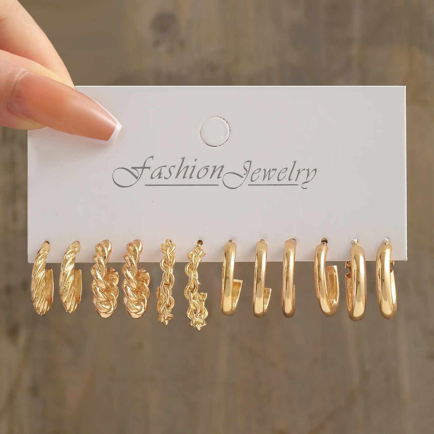 Heart Pearl Butterfly Dangle Earrings - Elegant Gold Hoop Jewelry for Women