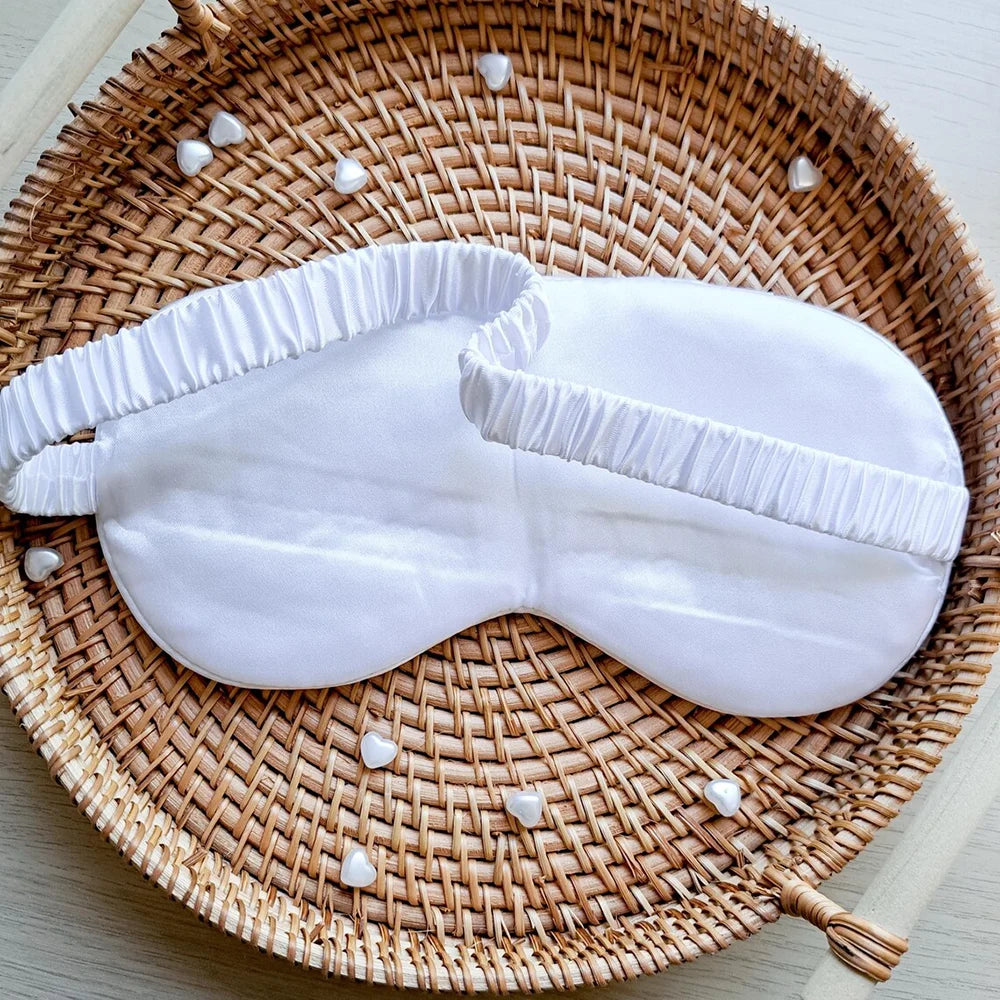 Miss To Mrs Bridal Eye Mask Wedding Party Favor Gift