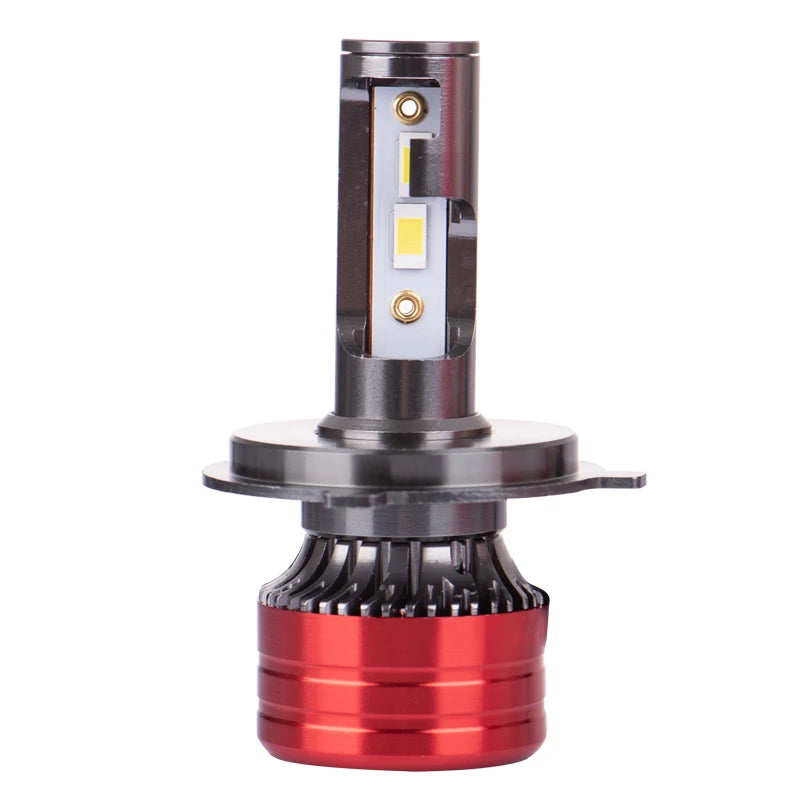 High Power 160W 24000LM 6000K LED Headlight Bulbs 12V