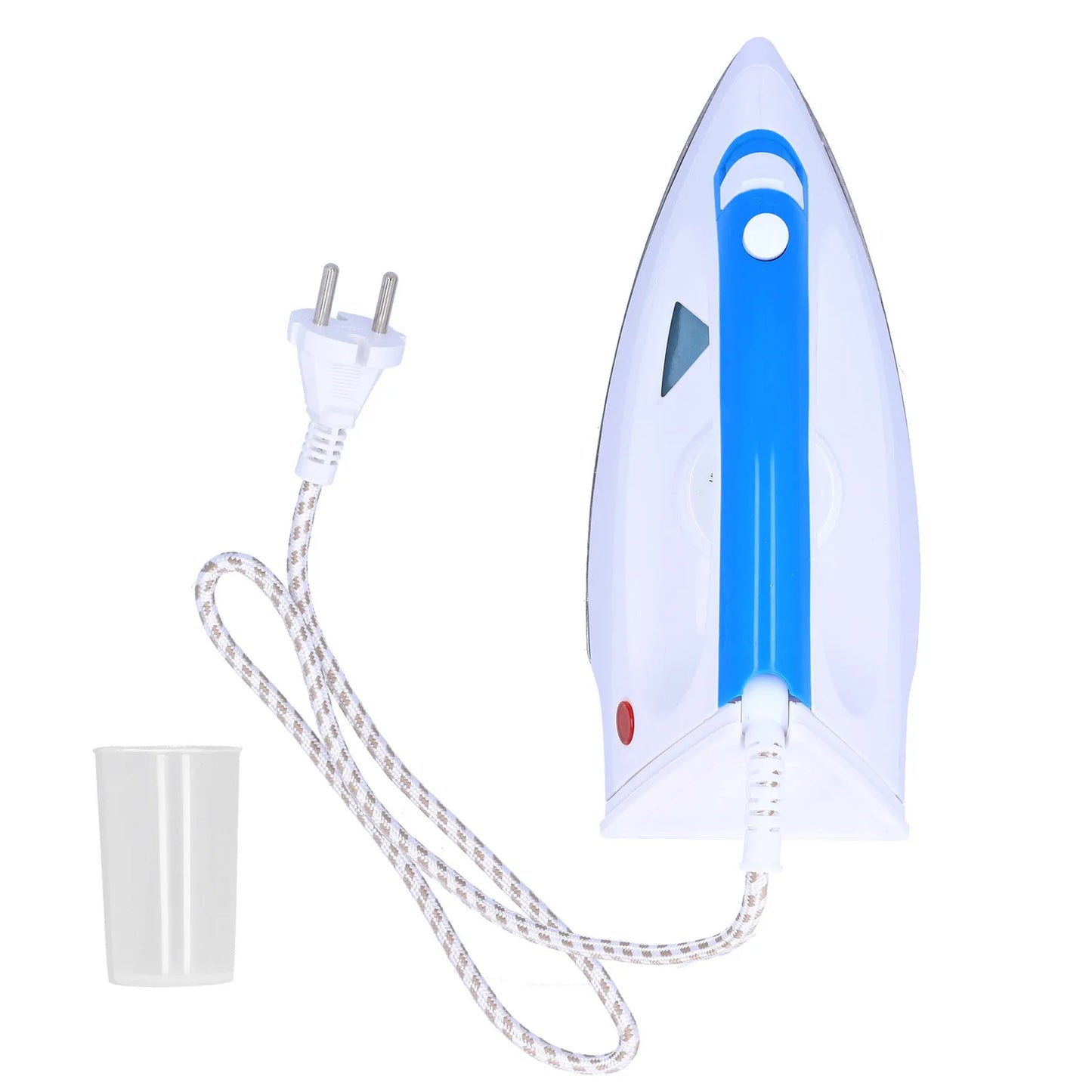 Handheld Electric Steam Iron Household 4 Gear Adjustable 220V Default Title