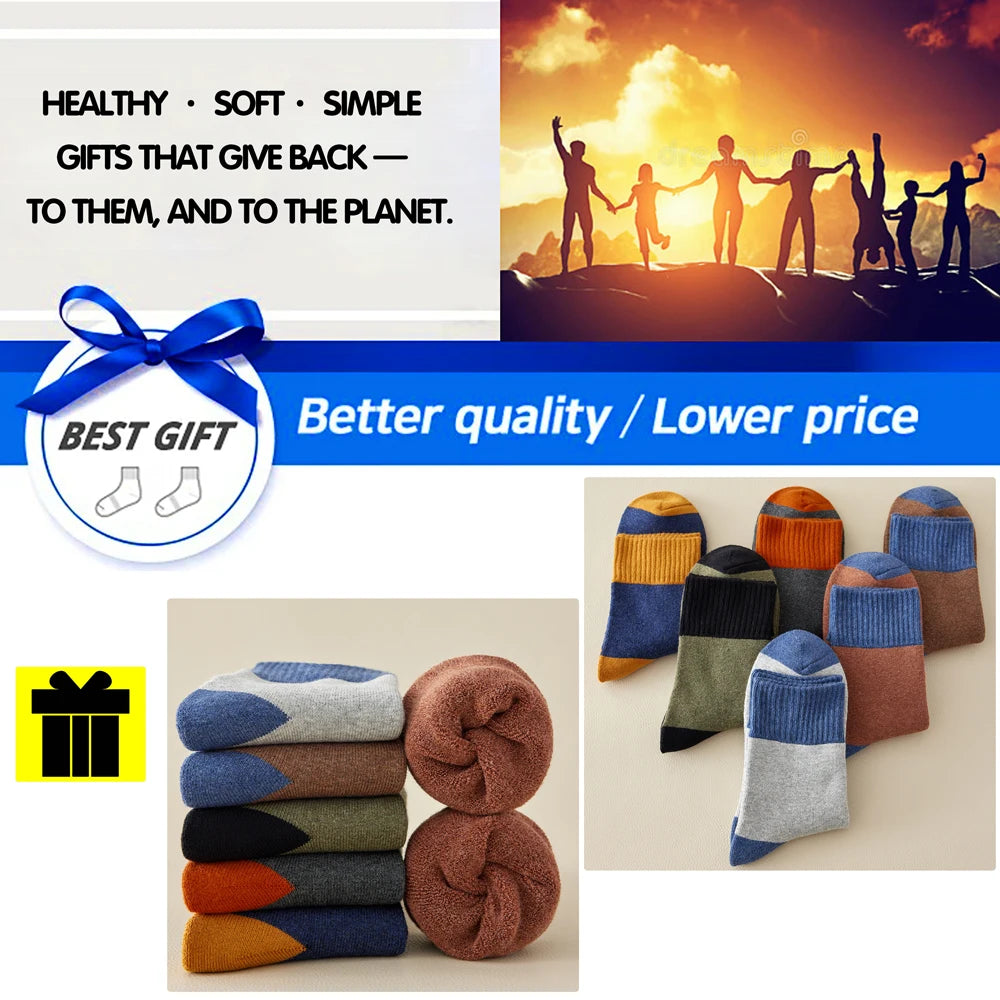 6 Pairs Airflow Cushioned Sports Crew Socks Reinforced Heel