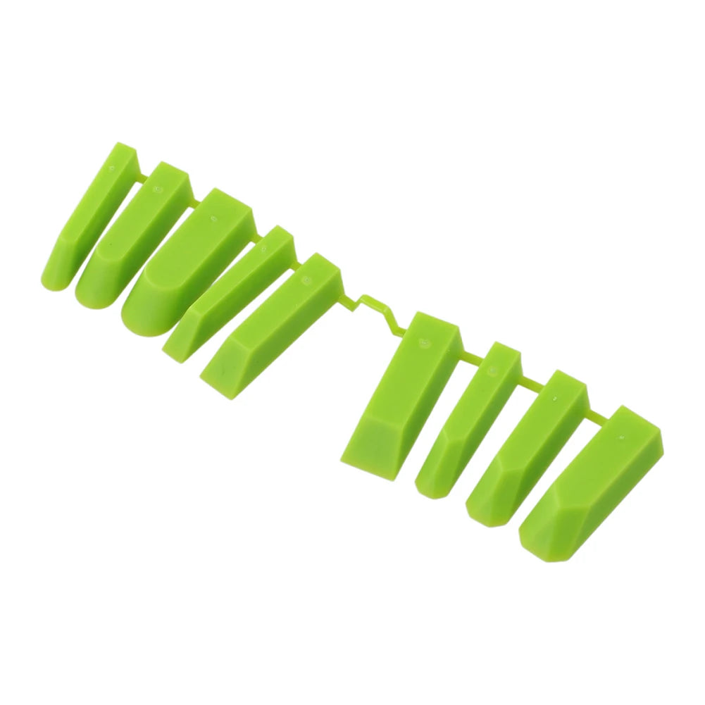 GlassPro Angle Scraper Set - 3-in-1 Glass Glue Tool for Seamless Repairs CHINA