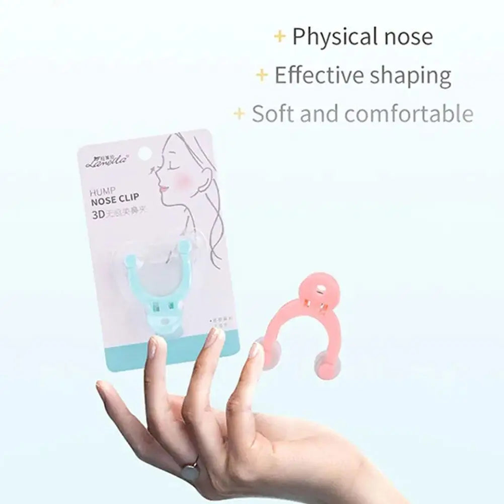 Portable Nasal Clip Natural Beauty Nose Shaper Tool