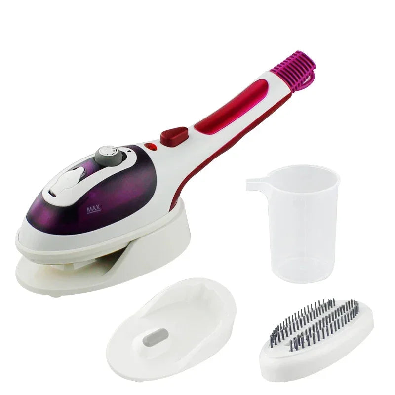 High Quality Portable Steam Iron Handheld Garment Steamer 110V US-220V EU