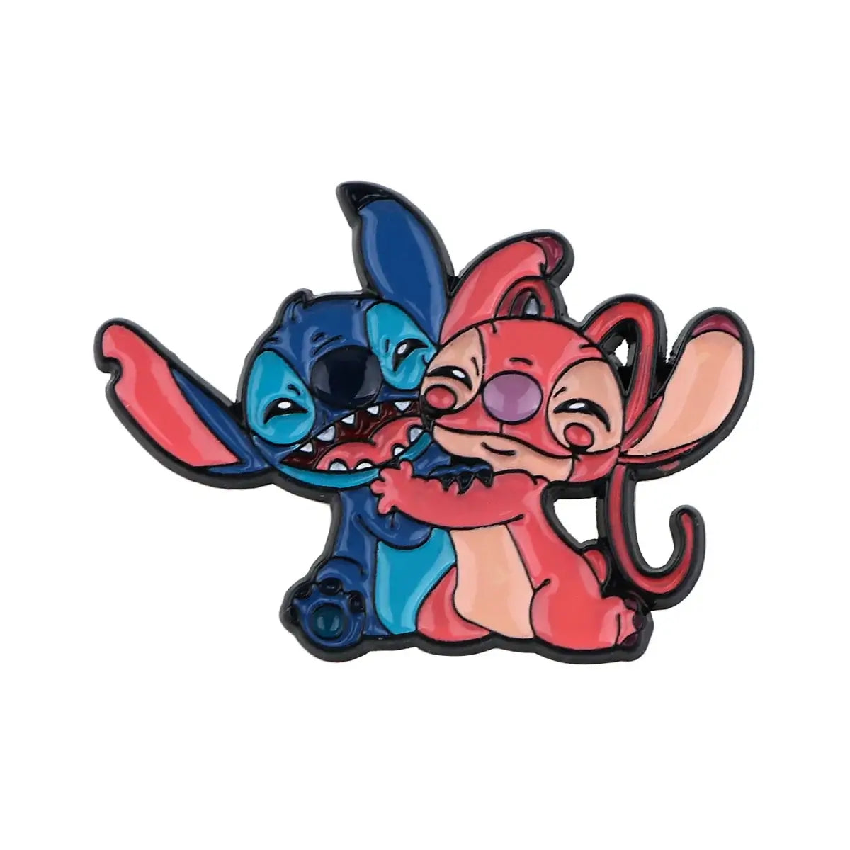 Anime Characters Enamel Pin Brooches Fashion Jewelry for Women 5