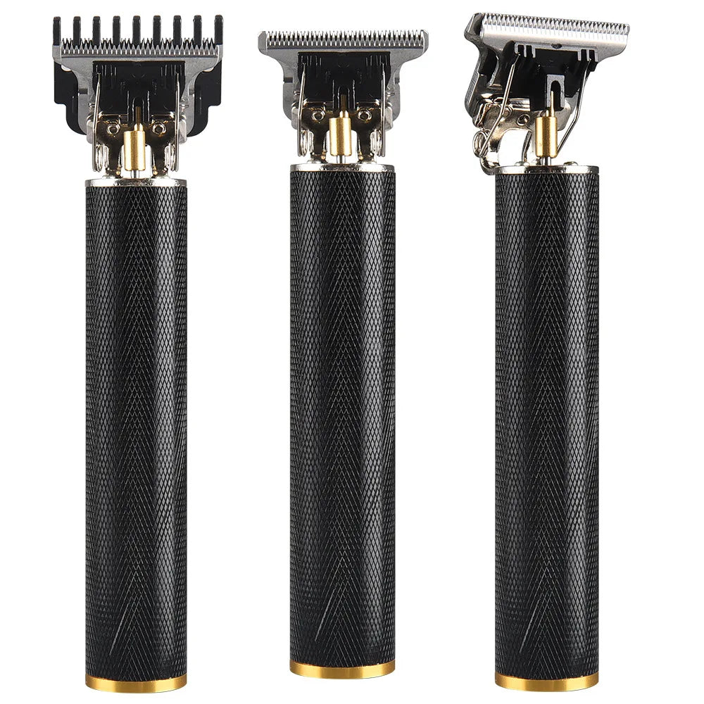 Clearance LCD Digital Display T9 All Metal Shaver for Women