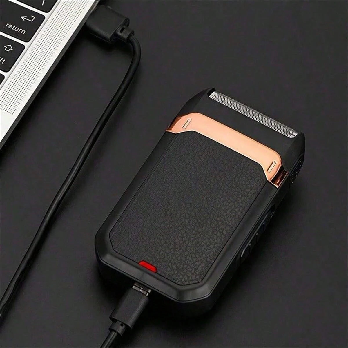 Portable Razor And Shaver Accessories Repair Tool Set