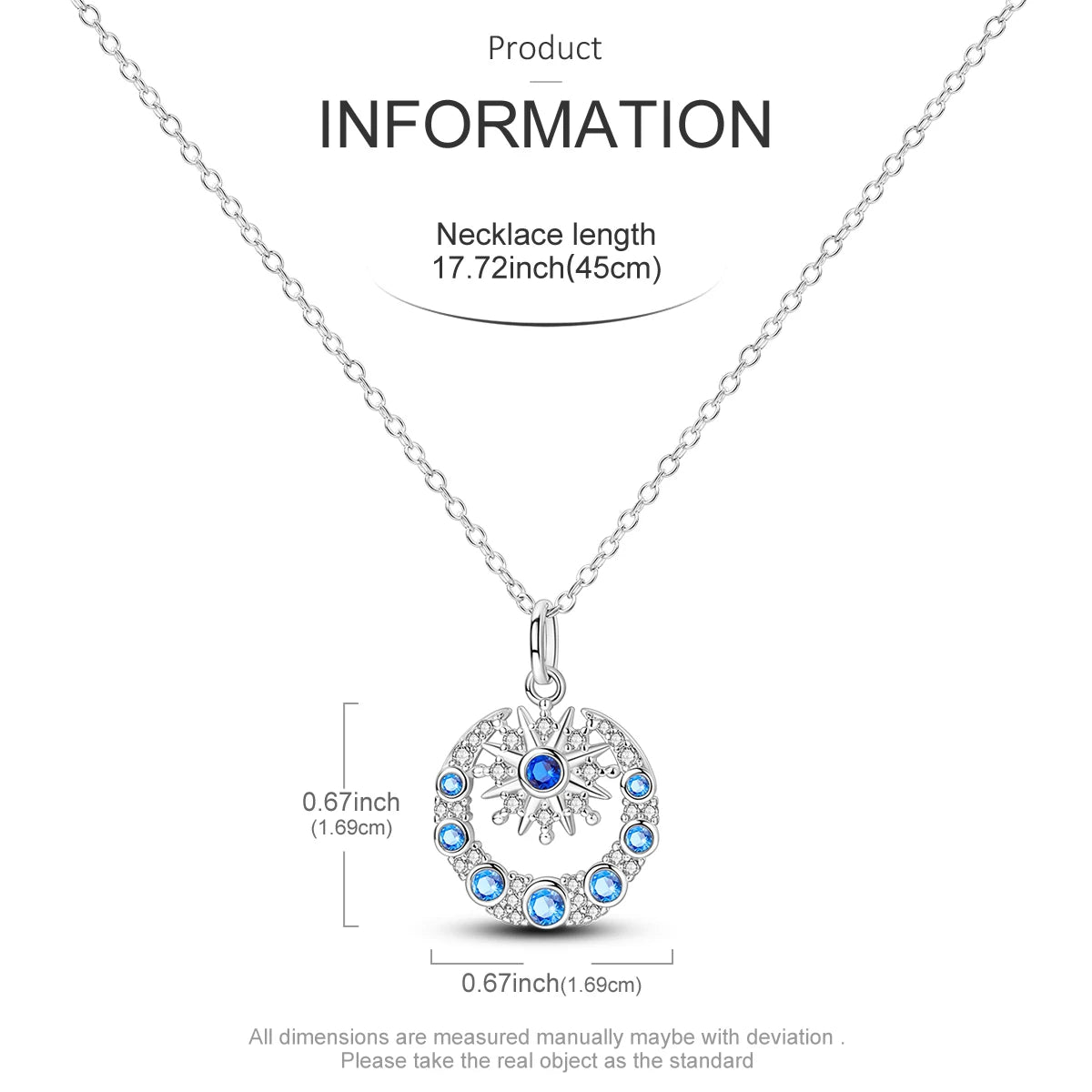 Elegant 925 Sterling Silver Zircon Butterfly Heart Pendant Necklace for Women Anniversary Gift KTN031