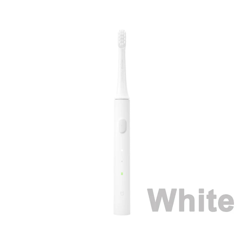 XIAOMI Mijia T100 Sonic Electric Toothbrush for Whitening White