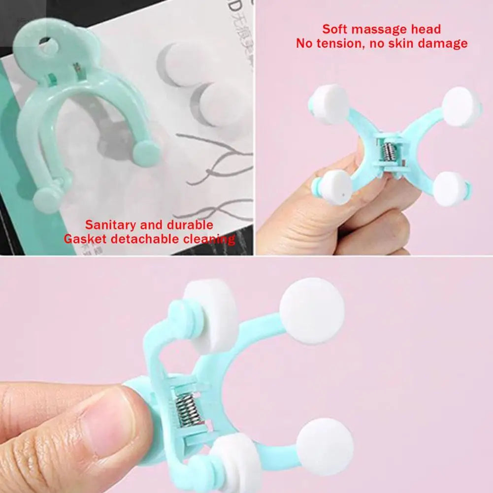Portable Nasal Clip Natural Beauty Nose Shaper Tool