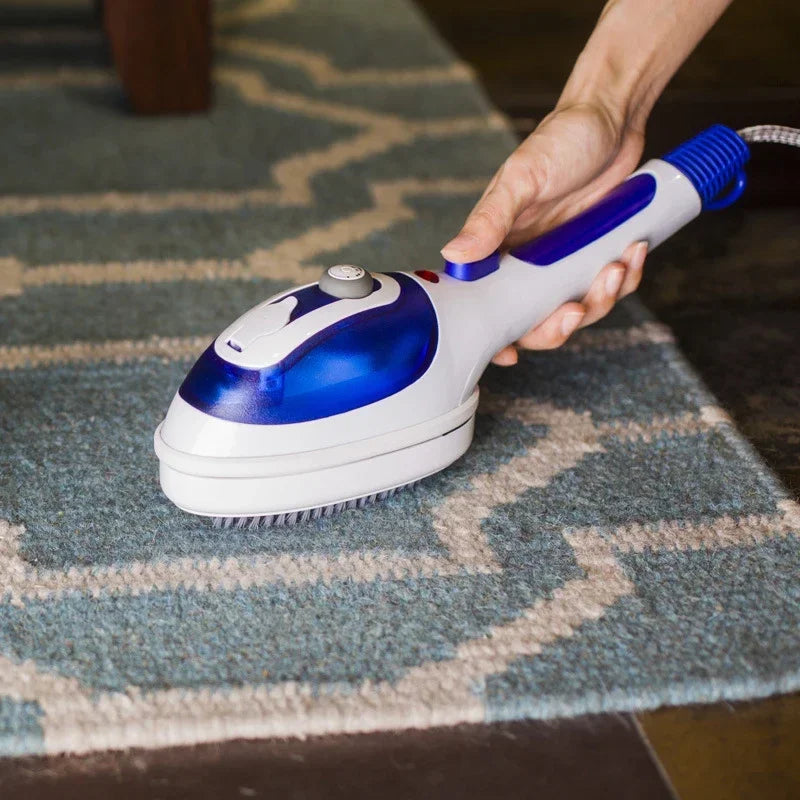 High Quality Portable Steam Iron Handheld Garment Steamer 110V US-220V EU