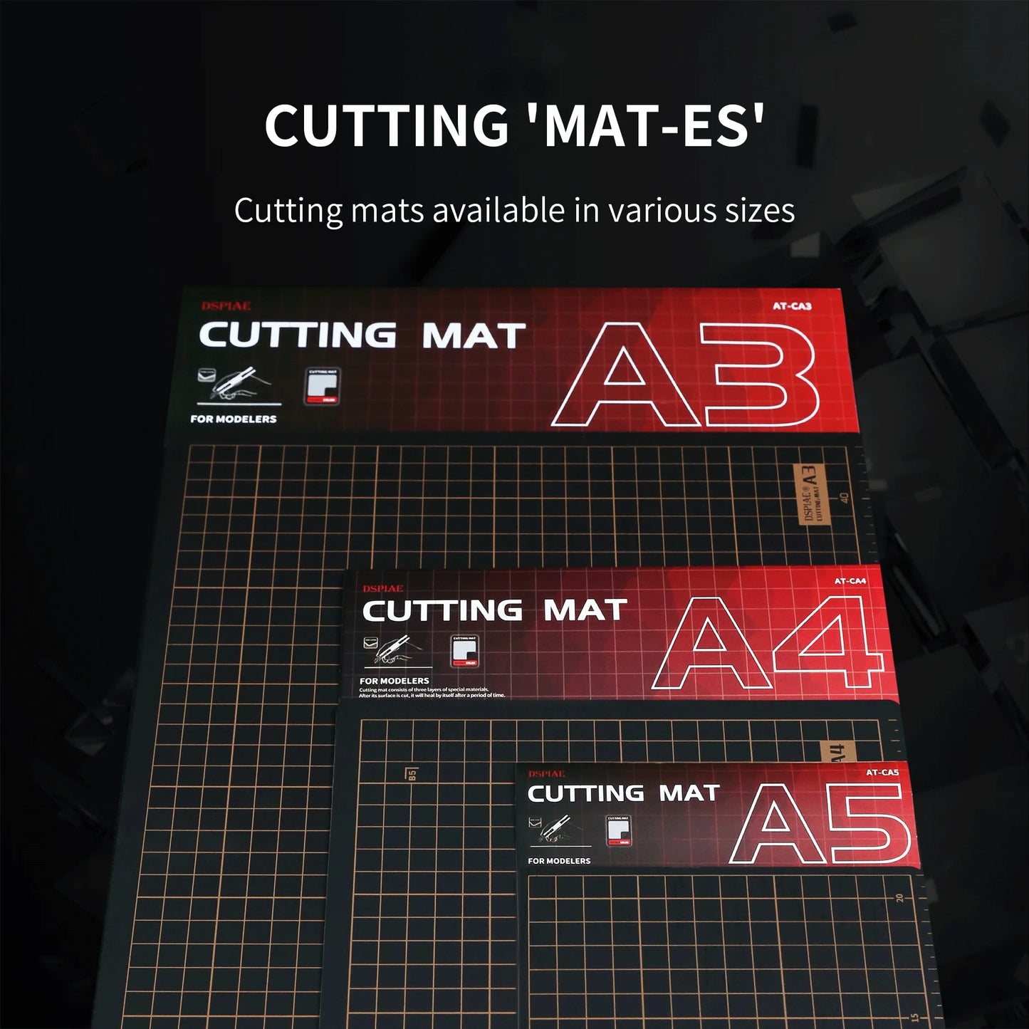DSPIAE TC-S01 Multifunctional Departure Tool Combo Set for Precision Woodworking and DIY Projects