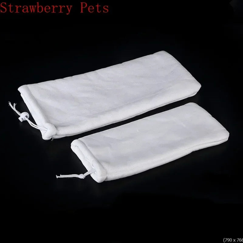 Good Effect Aquarium Filter Wash Filter Magical Bag Pad Biochemical Biological Filtration Clean for Fish Tank