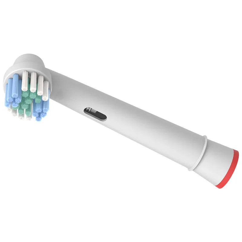 Electric Toothbrush Replacement Brush Heads for Oral Basic Cleaning B Nozzle D100 D25 D30 D32 4739 3709 3744