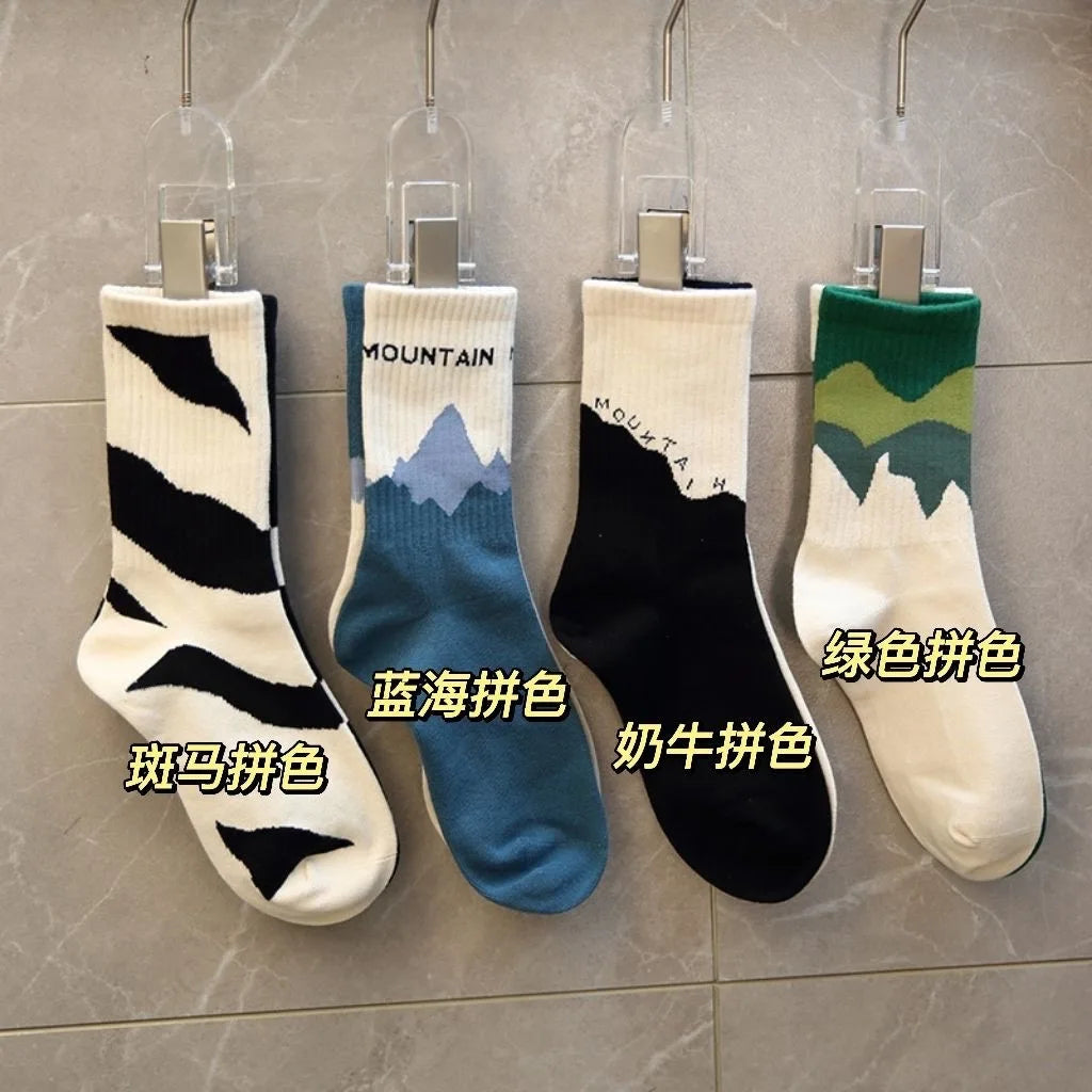 Men's Breathable Cotton Ankle Socks Comfortable Summer Low Cut Casual Socks 10 Pack