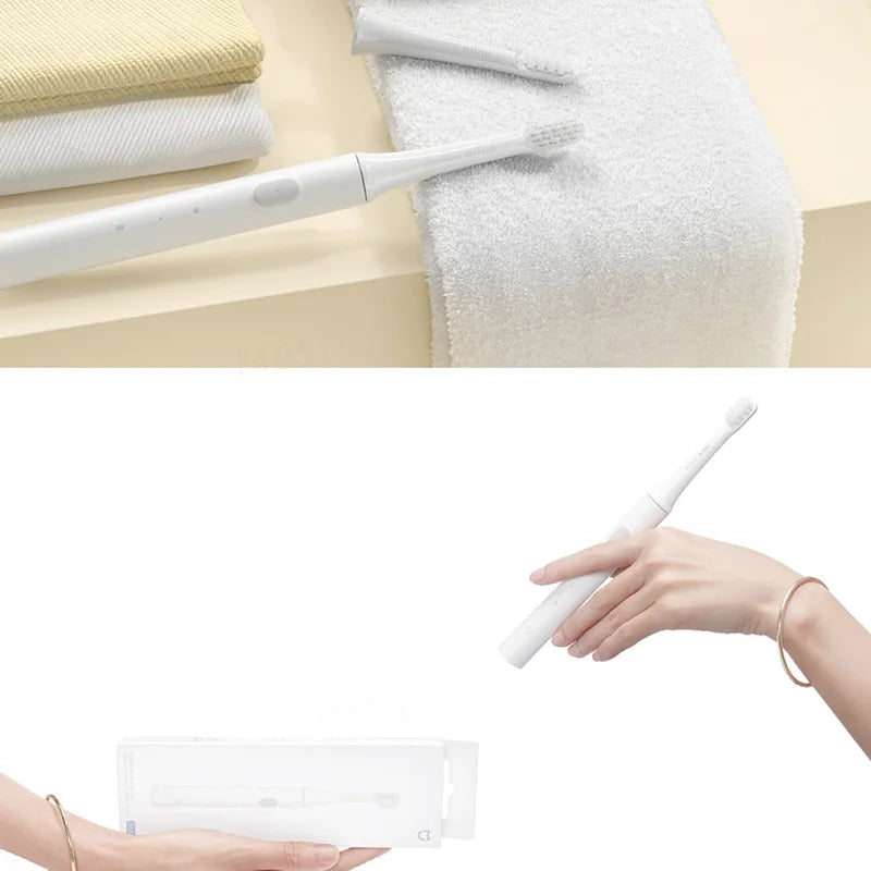 XIAOMI Mijia T100 Sonic Electric Toothbrush for Whitening