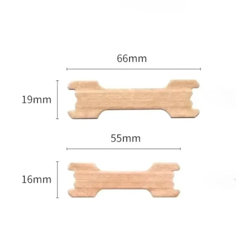 Breathing Nasal Strips for Snoring Relief 5 to 100pcs Anti Snore Nose Clips for Better Sleep and Easy Breathing