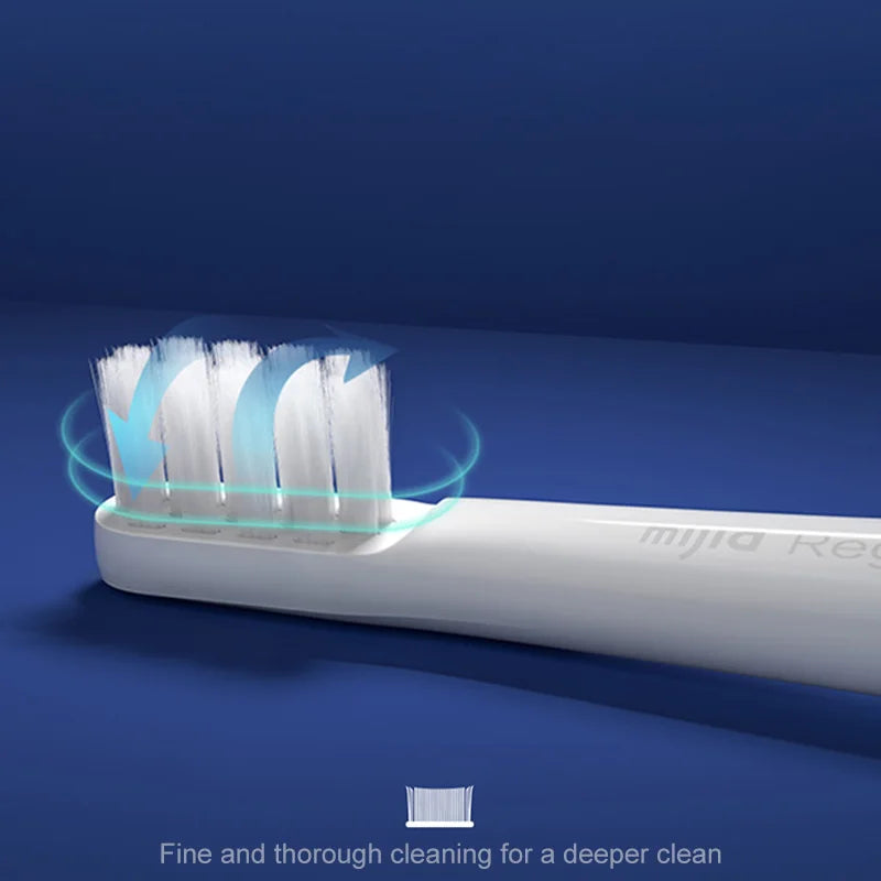 XIAOMI Mijia T100 Sonic Electric Toothbrush for Whitening