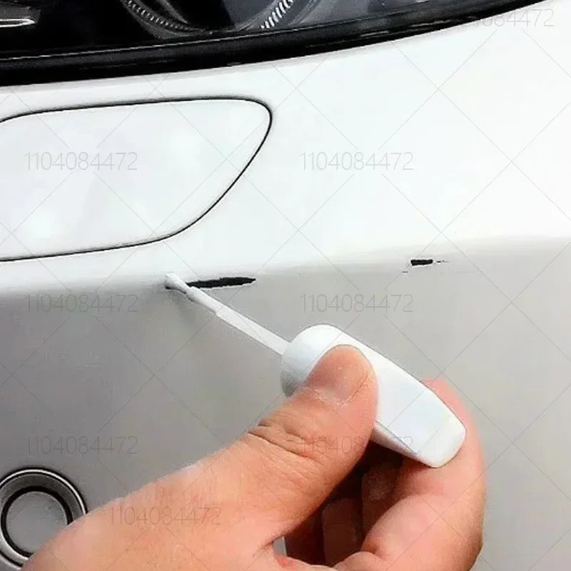 For GWM Haval H9 B590 2014-2025 Precision Touch Up Paint Pen DIY Scratch Remover Black White Green Grey