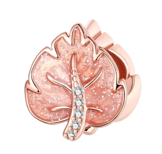 925 Sterling Silver Colorful Snowflake Heart Lock and Key Charms for DIY Necklace and Bracelet Jewelry Gifts