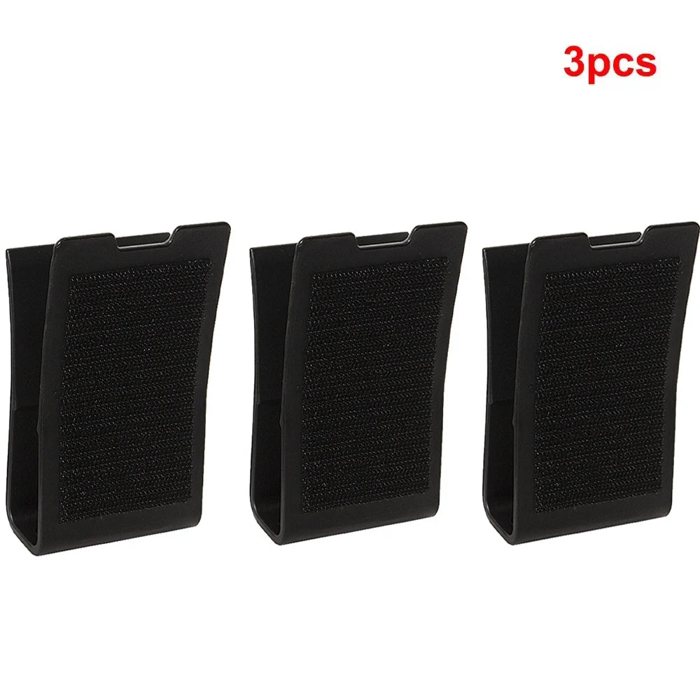 SINAIRSOFT Hunting Tactical Nylon Magazine Pouch Insert Gear BK 5.56 3pcs C