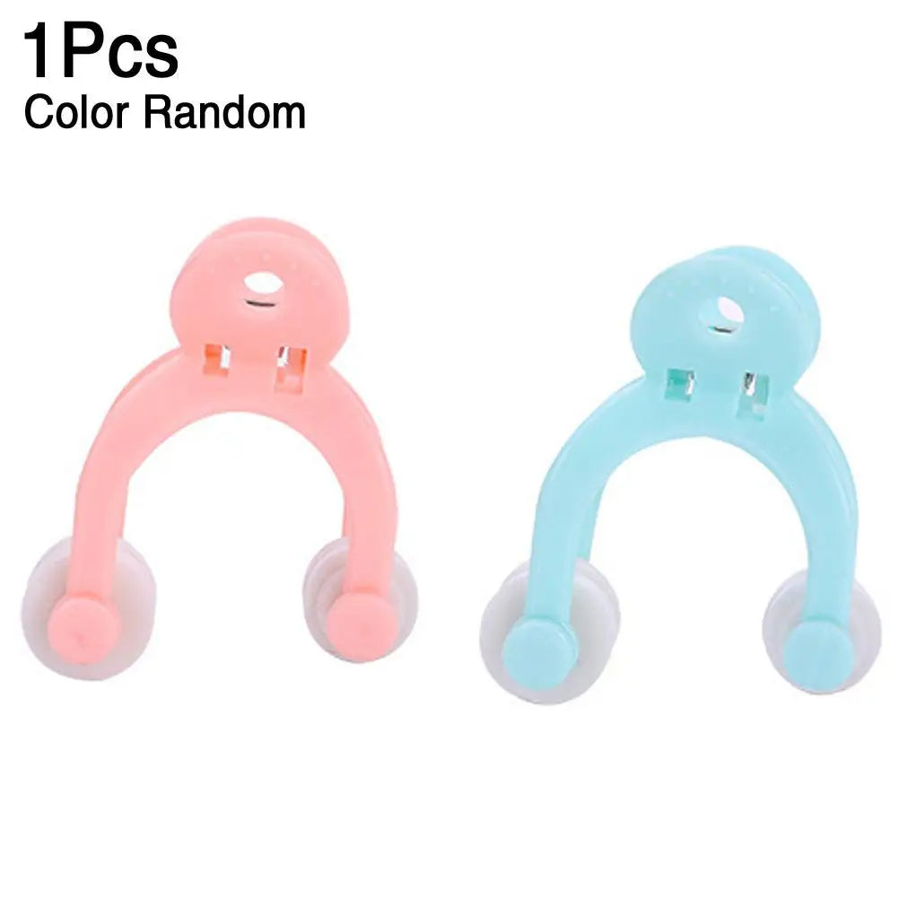 Portable Nasal Clip Natural Beauty Nose Shaper Tool random color China