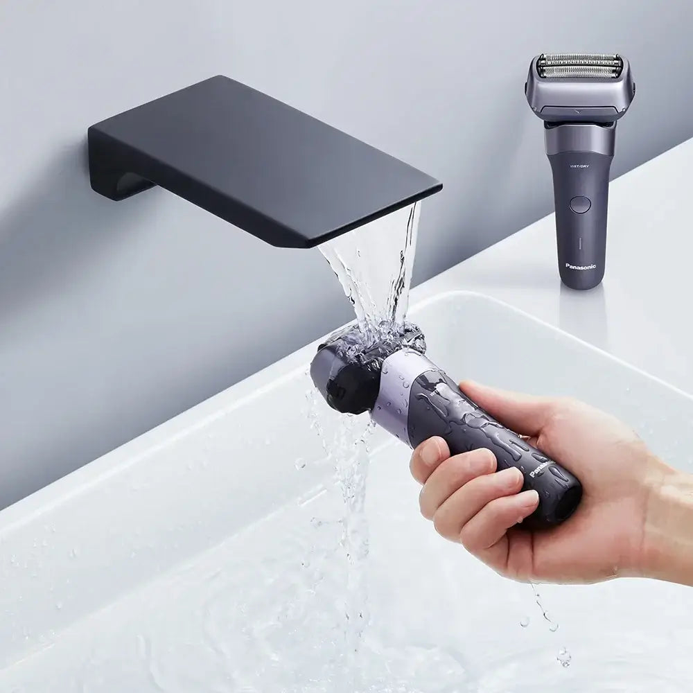 Panasonic Type-C Cordless Electric Hair Shaver for Men