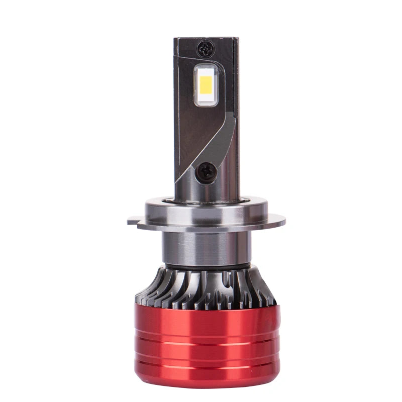 High Power 160W 24000LM 6000K LED Headlight Bulbs 12V